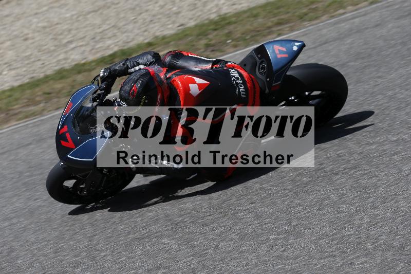 /18 05.06.2026  TZ Motorsport ADR/Gruppe rot/17